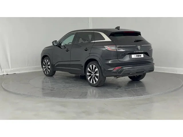 Occasion Renault Austral à CHAUNY chez RENAULT | CHAUNY