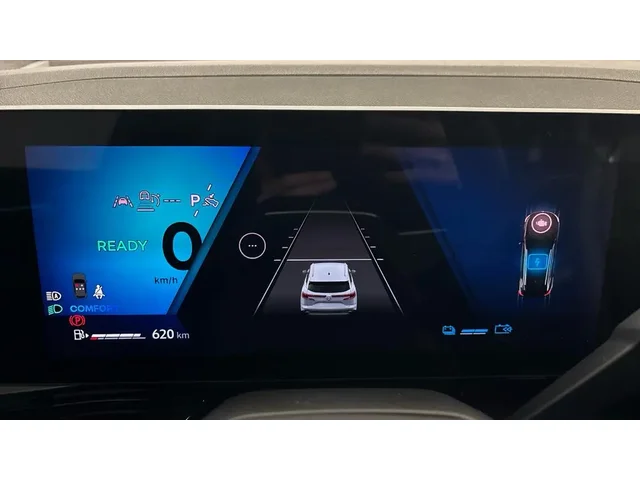 Occasion Renault Austral à CHAUNY chez RENAULT | CHAUNY