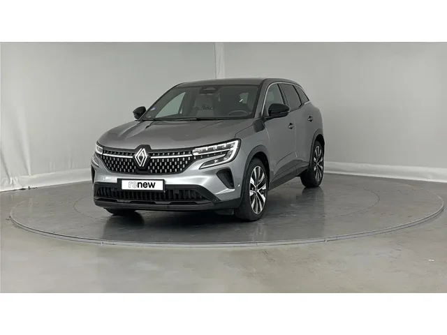 Occasion Renault Austral à CHAUNY chez RENAULT | CHAUNY