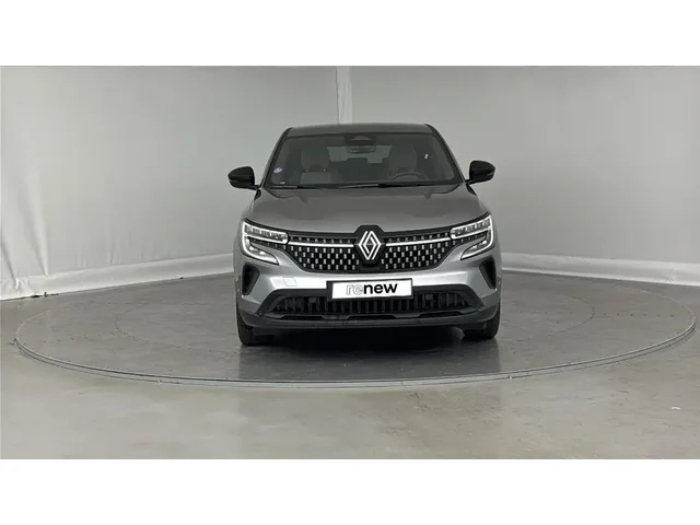 Occasion Renault Austral à CHAUNY chez RENAULT | CHAUNY