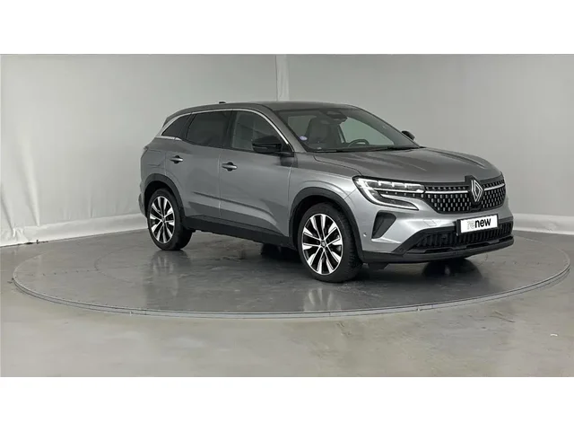 Occasion Renault Austral à CHAUNY chez RENAULT | CHAUNY