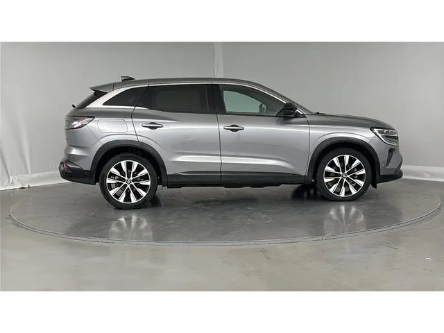 Occasion Renault Austral à CHAUNY chez RENAULT | CHAUNY