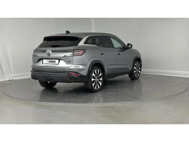 Occasion Renault Austral à CHAUNY chez RENAULT | CHAUNY