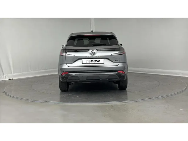 Occasion Renault Austral à CHAUNY chez RENAULT | CHAUNY