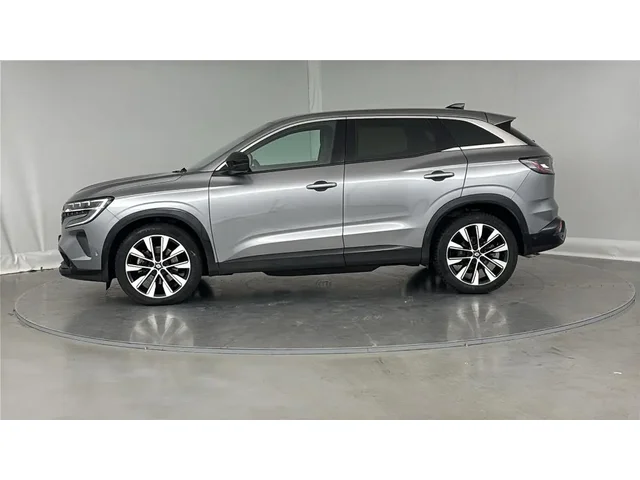 Occasion Renault Austral à CHAUNY chez RENAULT | CHAUNY