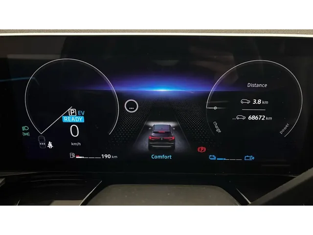 Occasion Renault Austral à CHAUNY chez RENAULT | CHAUNY