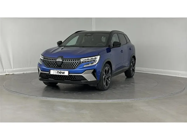 Occasion Renault Austral à ENGLOS chez RENAULT | ENGLOS