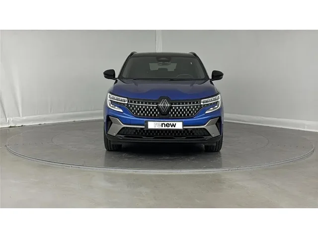 Occasion Renault Austral à ENGLOS chez RENAULT | ENGLOS