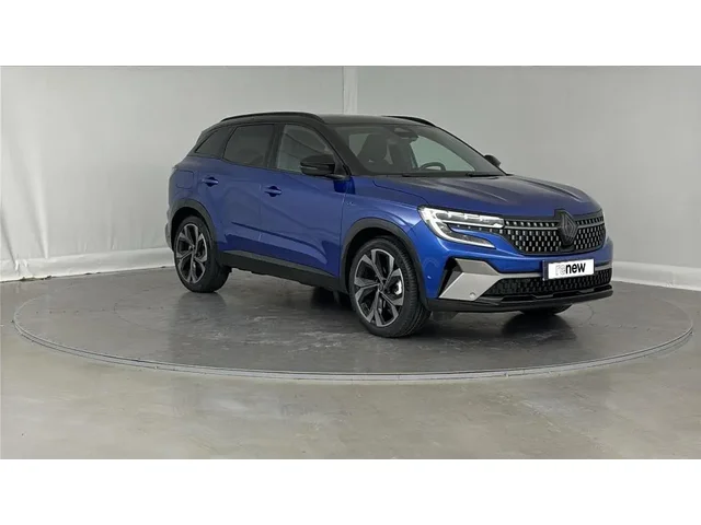Occasion Renault Austral à ENGLOS chez RENAULT | ENGLOS