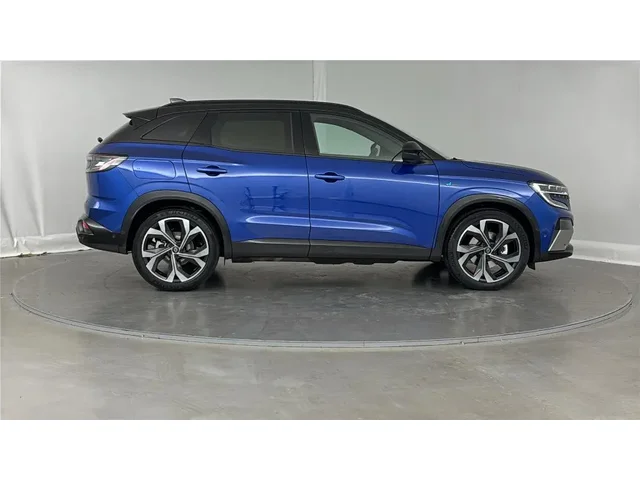 Occasion Renault Austral à ENGLOS chez RENAULT | ENGLOS