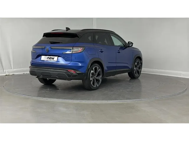 Occasion Renault Austral à ENGLOS chez RENAULT | ENGLOS