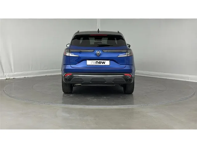 Occasion Renault Austral à ENGLOS chez RENAULT | ENGLOS