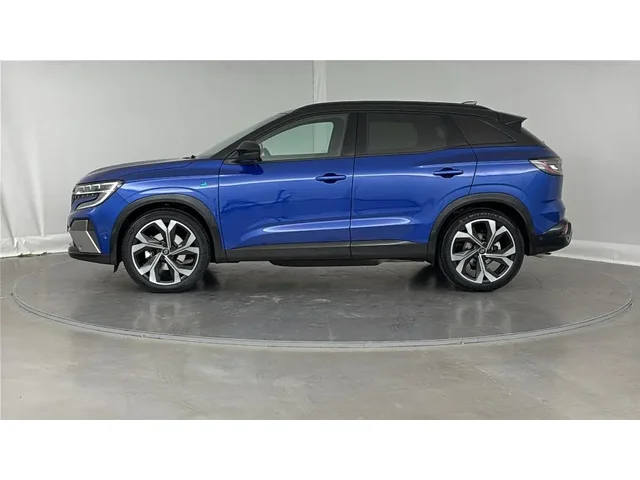 Occasion Renault Austral à ENGLOS chez RENAULT | ENGLOS