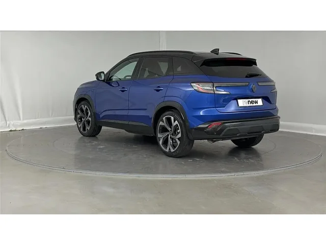 Occasion Renault Austral à ENGLOS chez RENAULT | ENGLOS