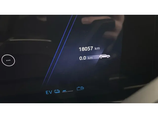 Occasion Renault Austral à ENGLOS chez RENAULT | ENGLOS