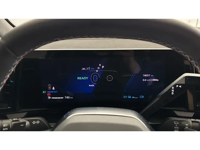 Occasion Renault Austral à ENGLOS chez RENAULT | ENGLOS