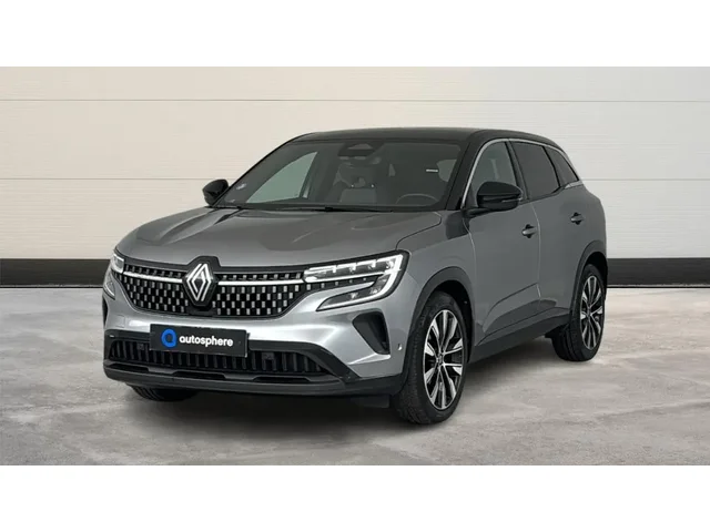 Occasion Renault Austral à VALENCIENNES chez NISSAN VALENCIENNES