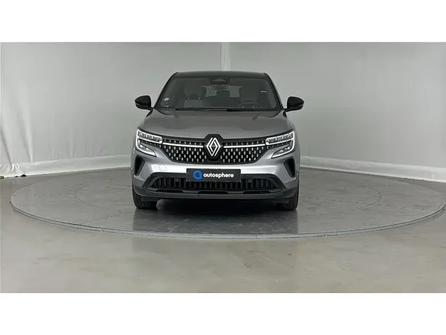 Occasion Renault Austral à VALENCIENNES chez NISSAN VALENCIENNES