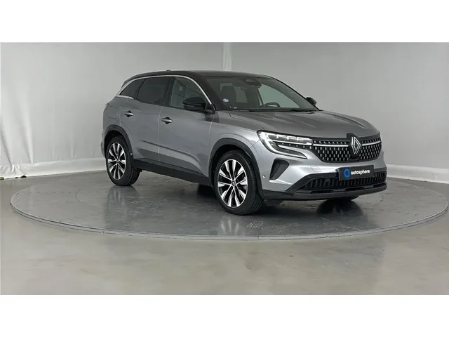 Occasion Renault Austral à VALENCIENNES chez NISSAN VALENCIENNES