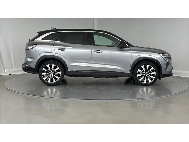 Occasion Renault Austral à VALENCIENNES chez NISSAN VALENCIENNES