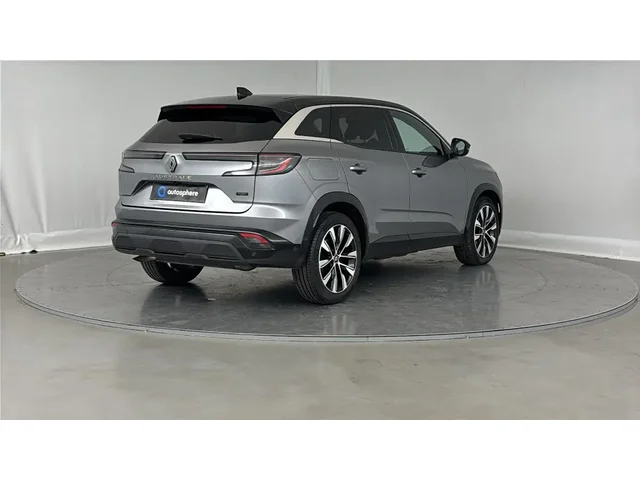 Occasion Renault Austral à VALENCIENNES chez NISSAN VALENCIENNES
