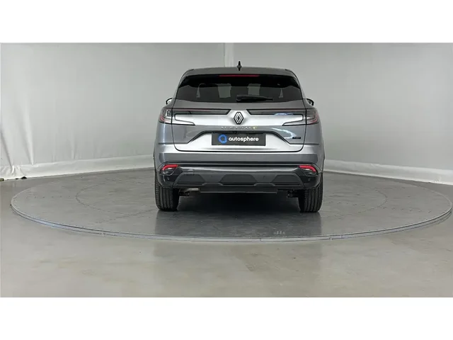 Occasion Renault Austral à VALENCIENNES chez NISSAN VALENCIENNES