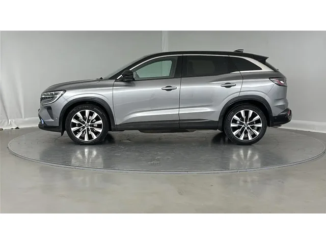Occasion Renault Austral à VALENCIENNES chez NISSAN VALENCIENNES