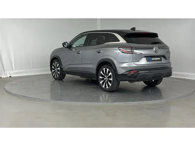 Occasion Renault Austral à VALENCIENNES chez NISSAN VALENCIENNES