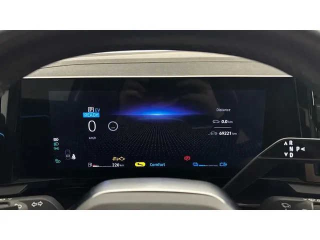 Occasion Renault Austral à VALENCIENNES chez NISSAN VALENCIENNES