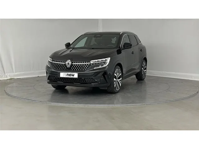 Occasion Renault Austral à CHAUNY chez RENAULT | CHAUNY