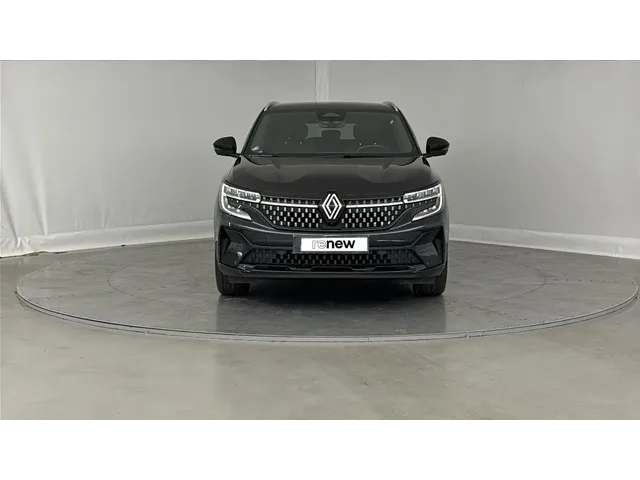 Occasion Renault Austral à CHAUNY chez RENAULT | CHAUNY