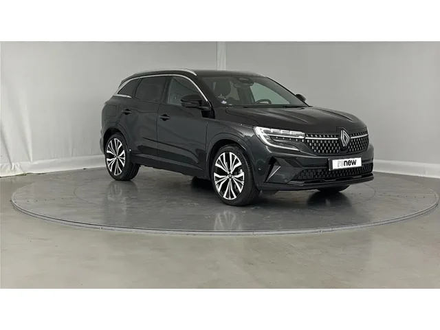 Occasion Renault Austral à CHAUNY chez RENAULT | CHAUNY