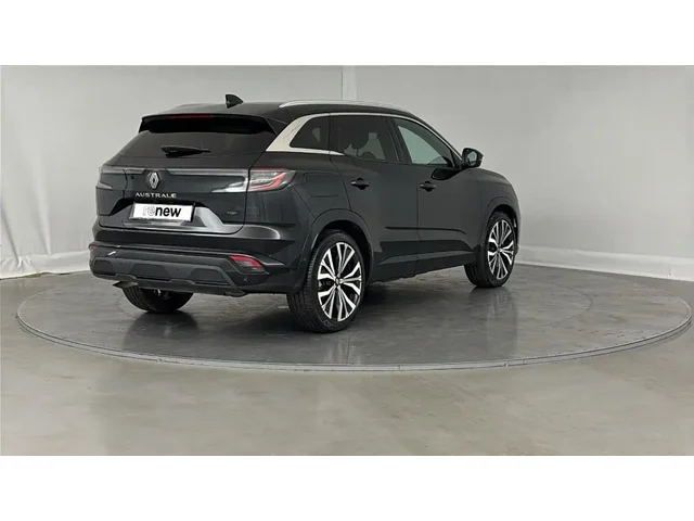 Occasion Renault Austral à CHAUNY chez RENAULT | CHAUNY
