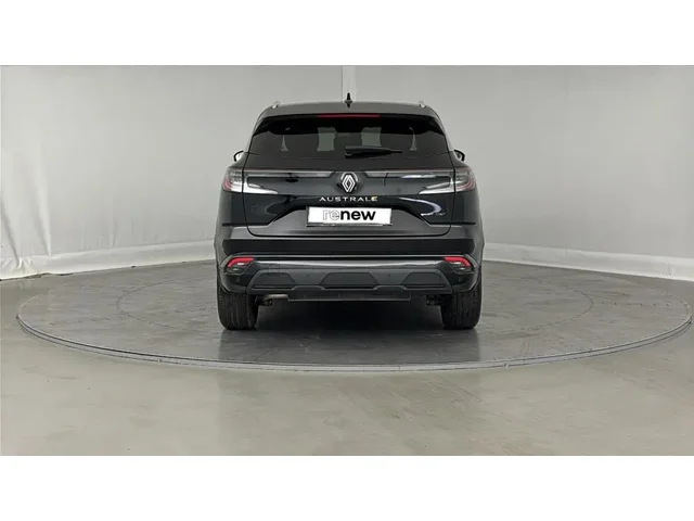 Occasion Renault Austral à CHAUNY chez RENAULT | CHAUNY