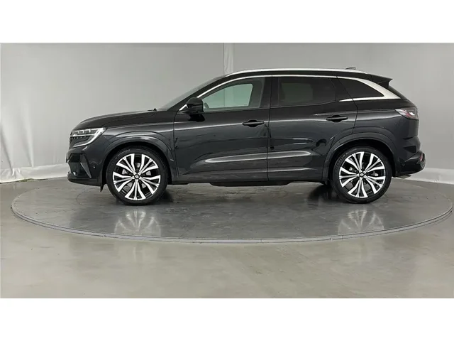 Occasion Renault Austral à CHAUNY chez RENAULT | CHAUNY
