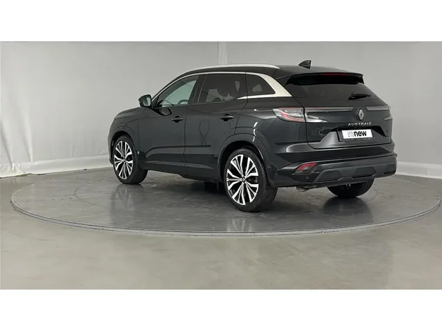 Occasion Renault Austral à CHAUNY chez RENAULT | CHAUNY