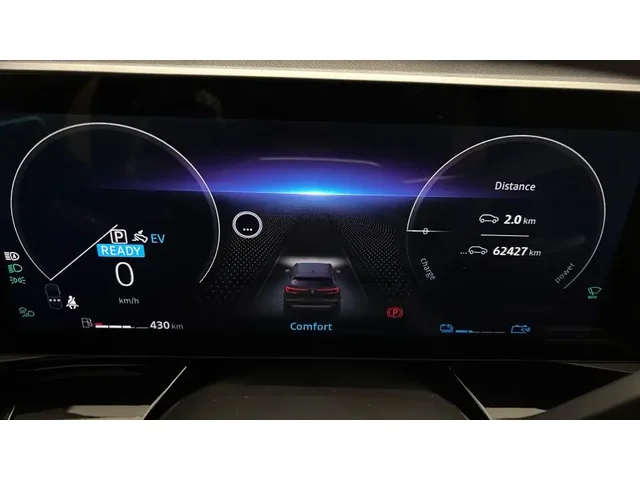 Occasion Renault Austral à CHAUNY chez RENAULT | CHAUNY