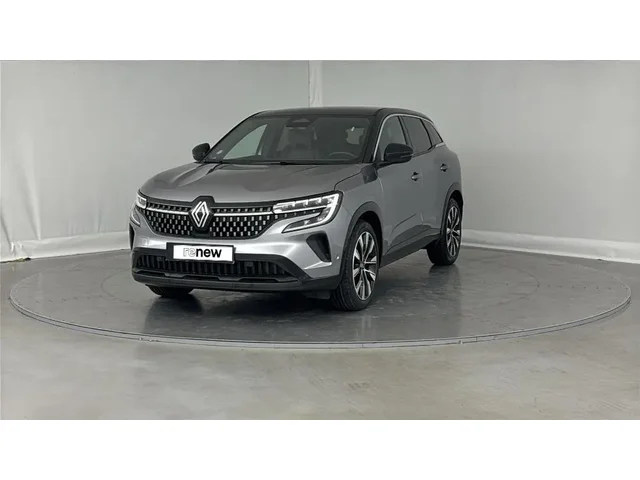 Occasion Renault Austral à ENGLOS chez RENAULT | ENGLOS