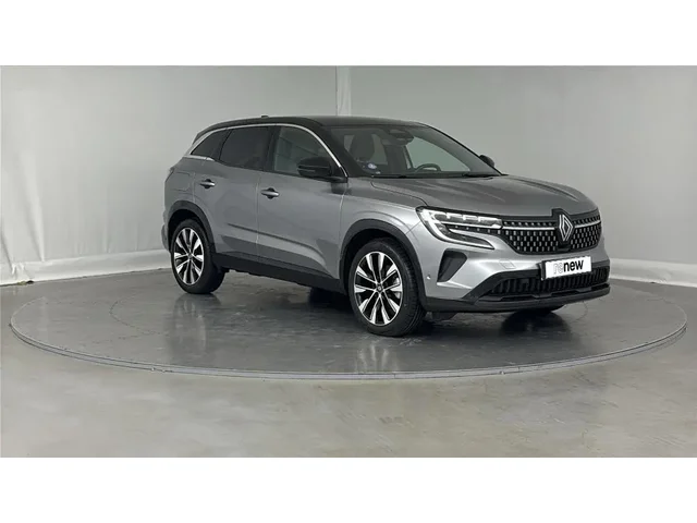 Occasion Renault Austral à ENGLOS chez RENAULT | ENGLOS