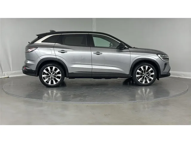 Occasion Renault Austral à ENGLOS chez RENAULT | ENGLOS