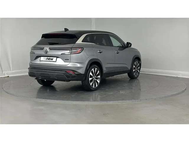 Occasion Renault Austral à ENGLOS chez RENAULT | ENGLOS