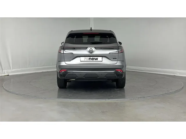 Occasion Renault Austral à ENGLOS chez RENAULT | ENGLOS
