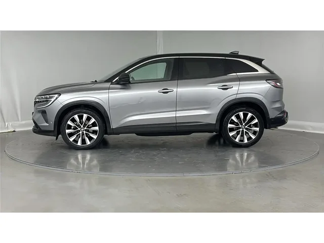 Occasion Renault Austral à ENGLOS chez RENAULT | ENGLOS