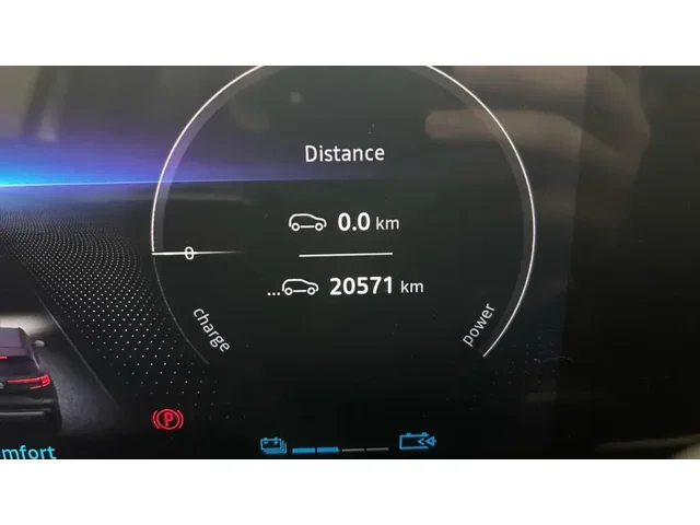 Occasion Renault Austral à ENGLOS chez RENAULT | ENGLOS