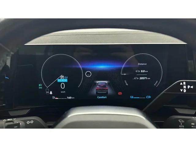 Occasion Renault Austral à ENGLOS chez RENAULT | ENGLOS