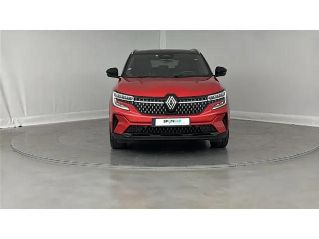 Occasion Renault Austral à COMPIEGNE chez PEUGEOT COMPIEGNE