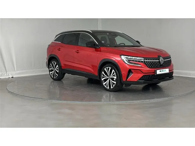 Occasion Renault Austral à COMPIEGNE chez PEUGEOT COMPIEGNE