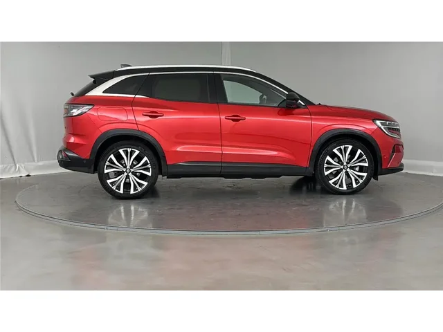 Occasion Renault Austral à COMPIEGNE chez PEUGEOT COMPIEGNE