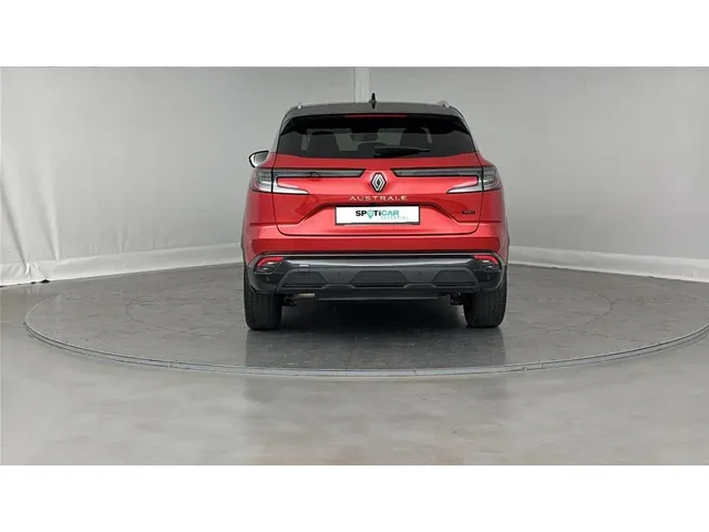 Occasion Renault Austral à COMPIEGNE chez PEUGEOT COMPIEGNE