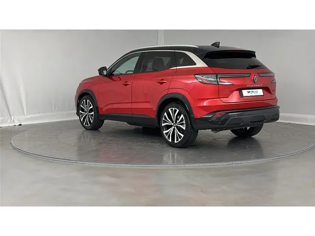 Occasion Renault Austral à COMPIEGNE chez PEUGEOT COMPIEGNE